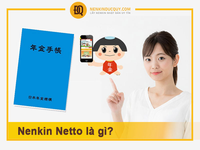 enkin Netto là gì
